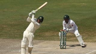 Ashes 2019: Ricky Ponting urges Usman Khawaja to impose himself in England Test series